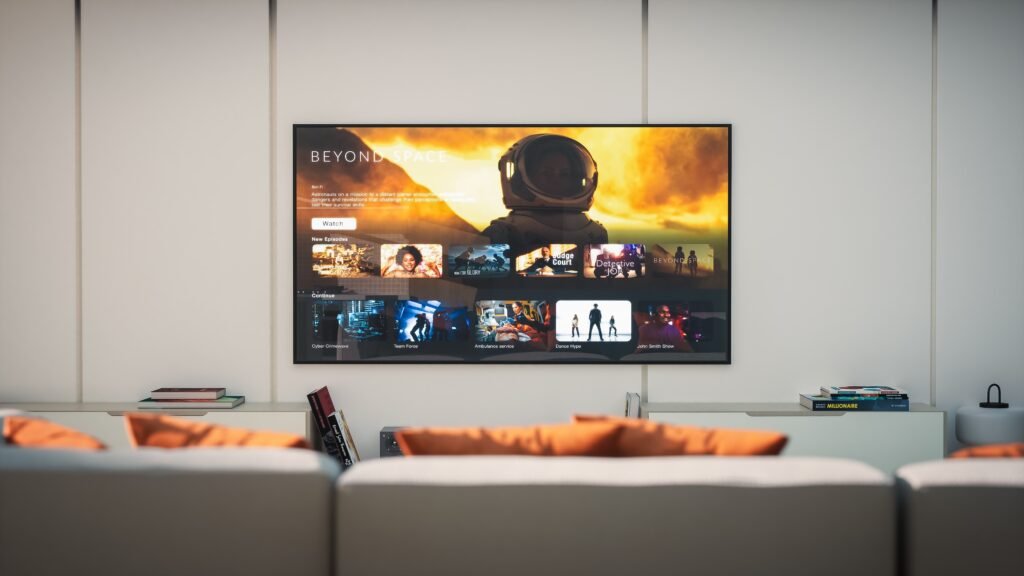 streaming supera TV aberta