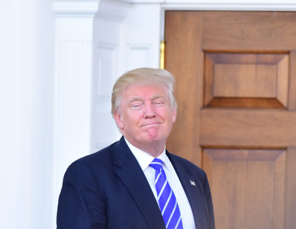 Suprema Corte derruba tarifaço