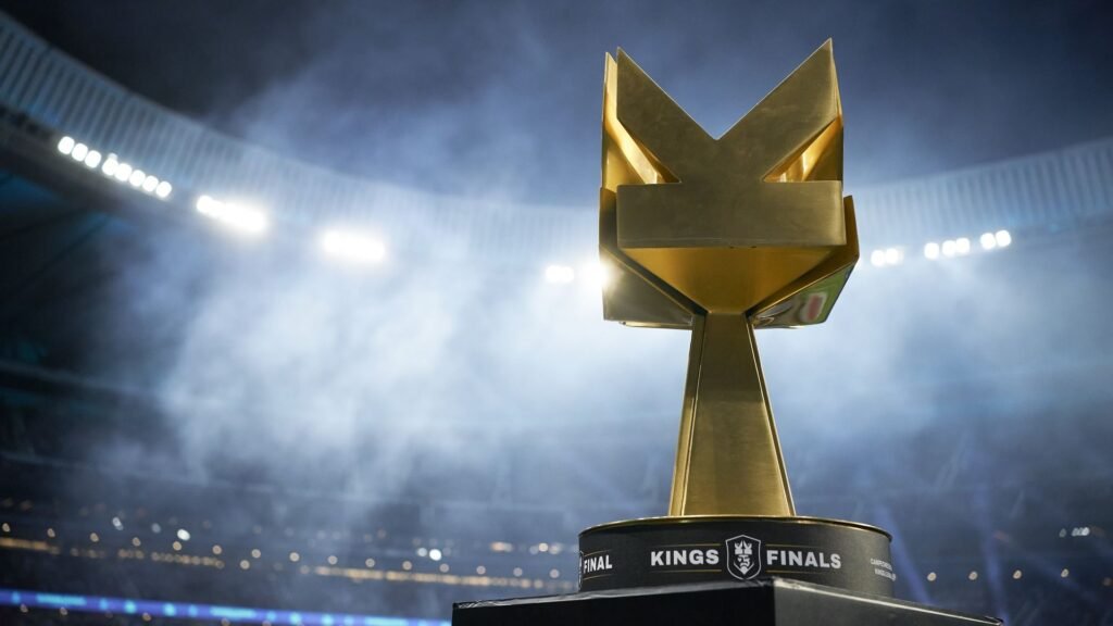 Kings League Brasil split 2