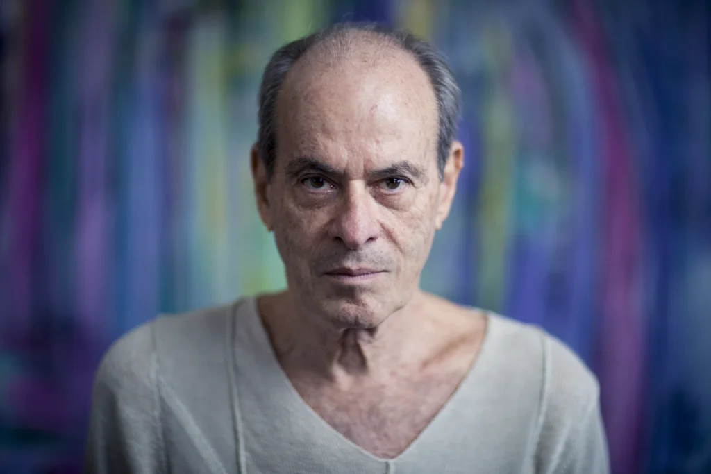 mãe de Ney Matogrosso