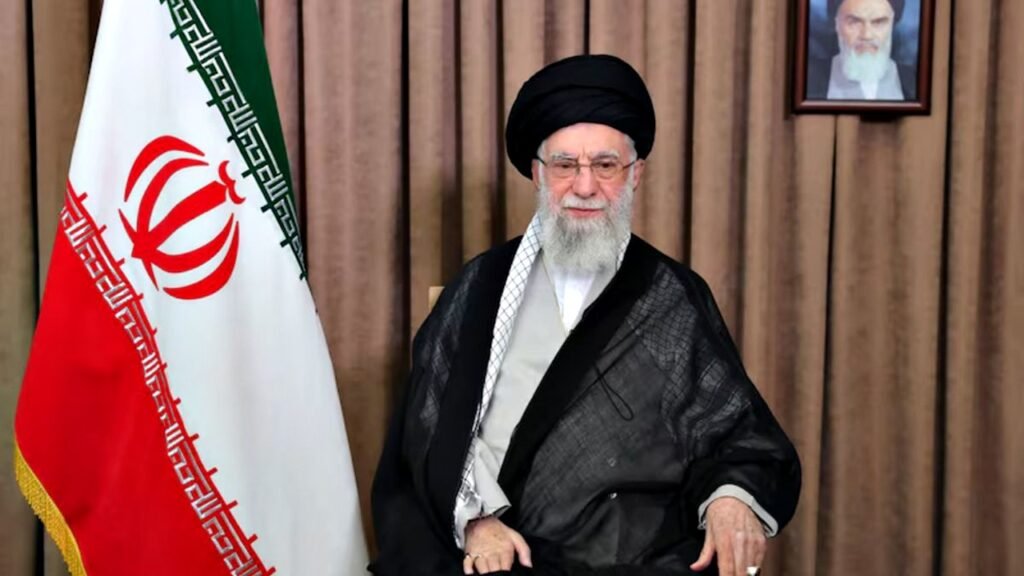 Ali Khamenei