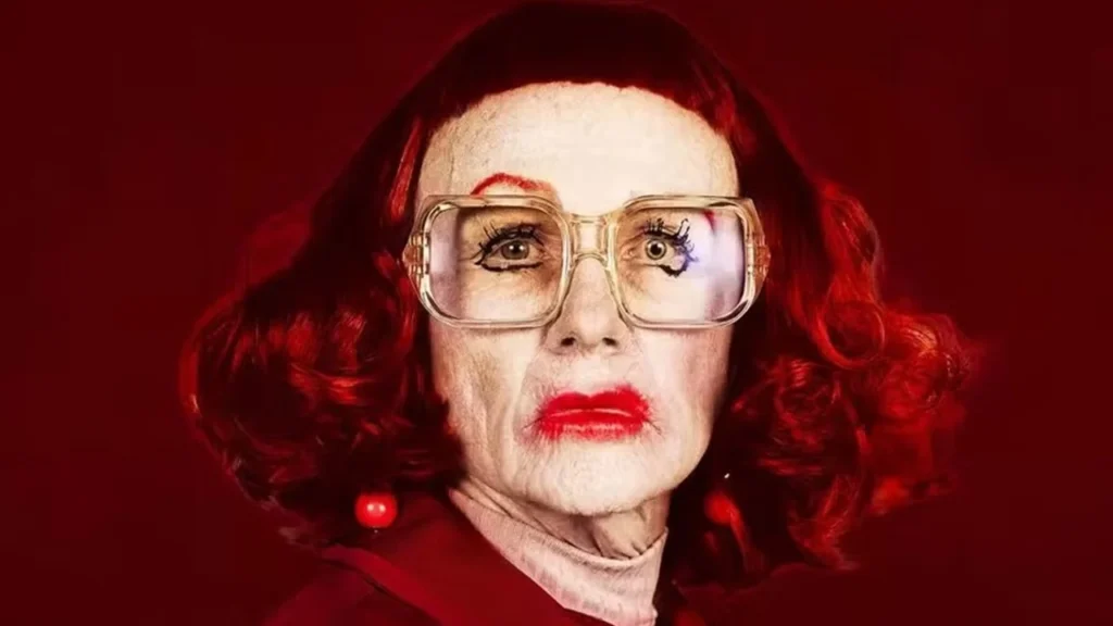 Amy Madigan - Gladys - A Hora do Mal