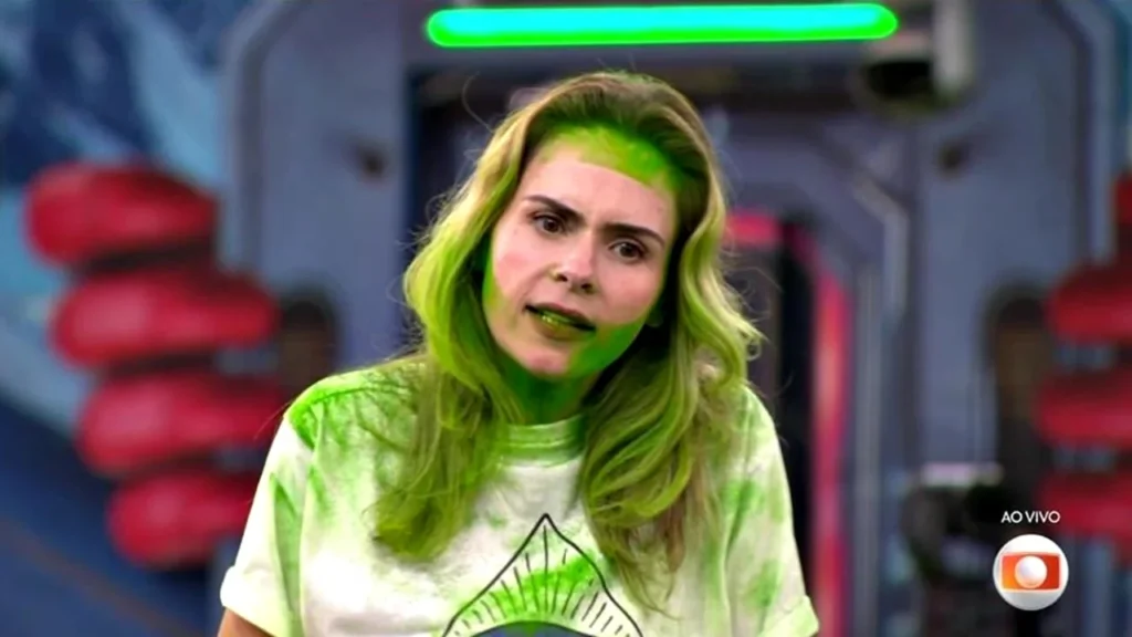 Ana Paula - Sincerão