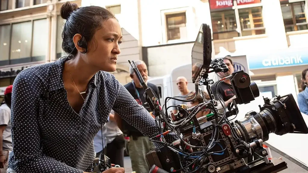 Autumn Durald Arkapaw