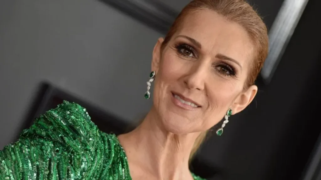 Céline Dion