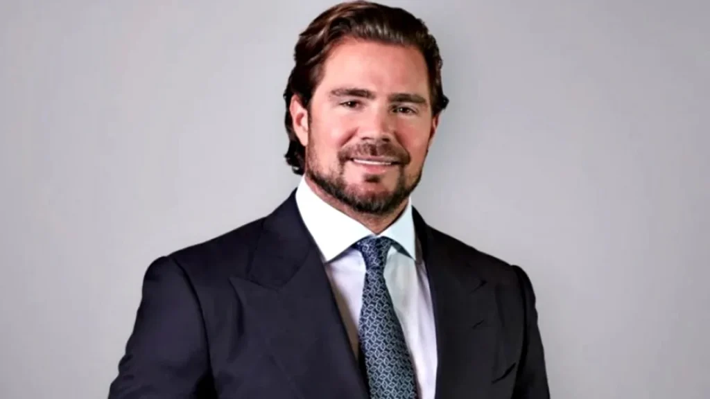 Daniel Vorcaro - preso