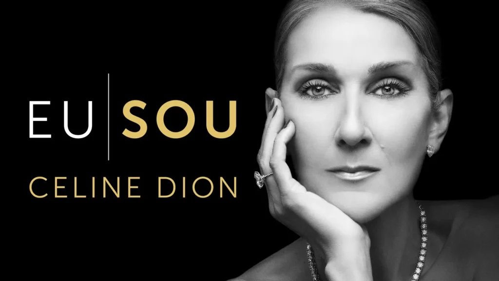 Eu sou Céline Dion - documentário