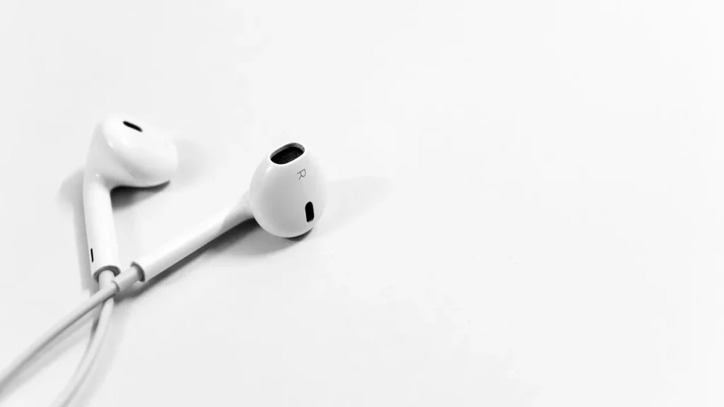 FONE DE OUVIDO