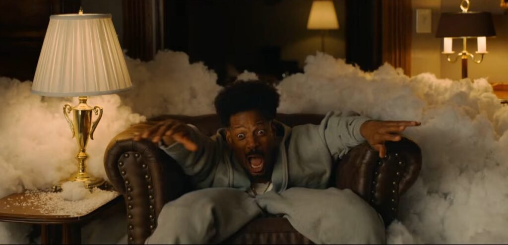 Todo Mundo Em Pânico 6