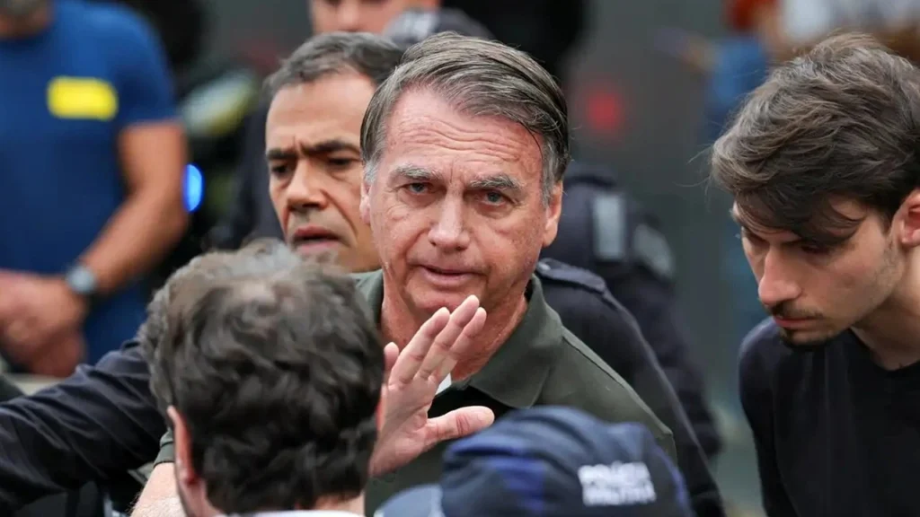Jair Bolsonaro