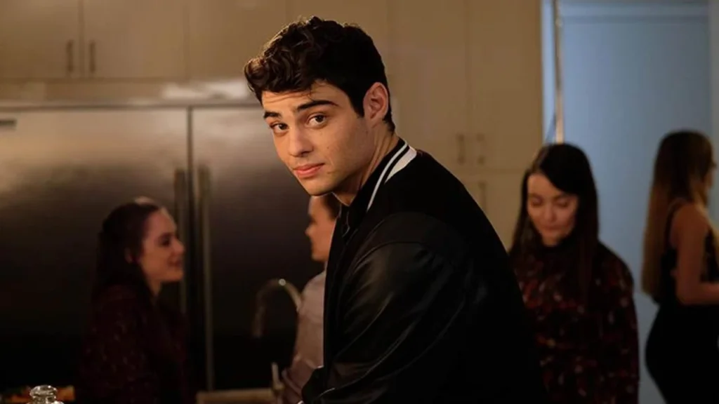 Noah Centineo