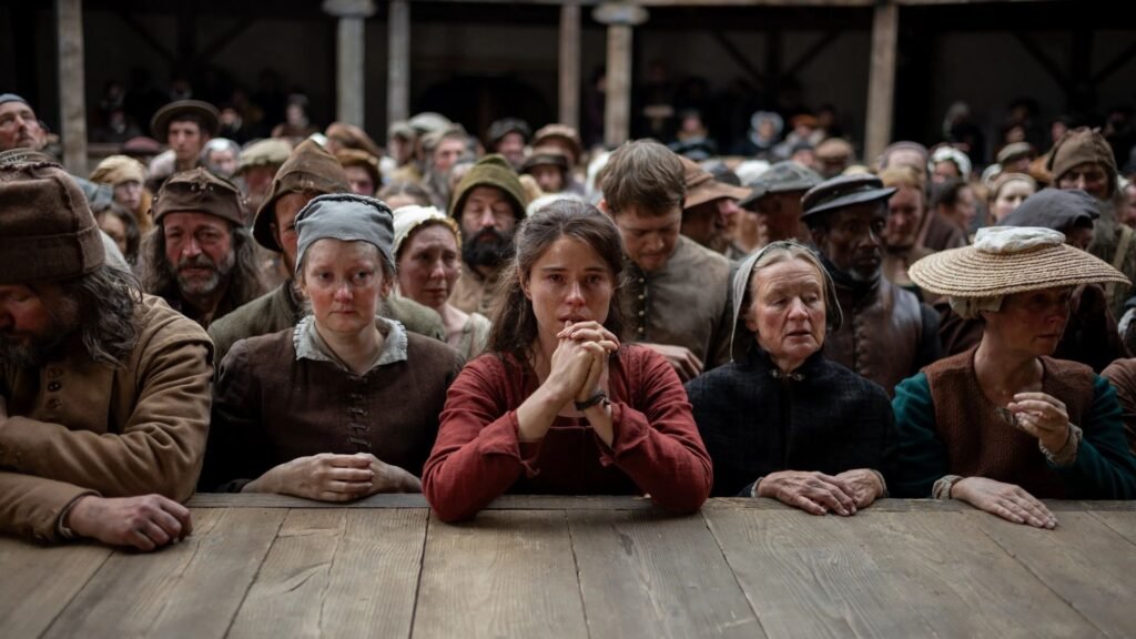 adaptações Oscar 2026