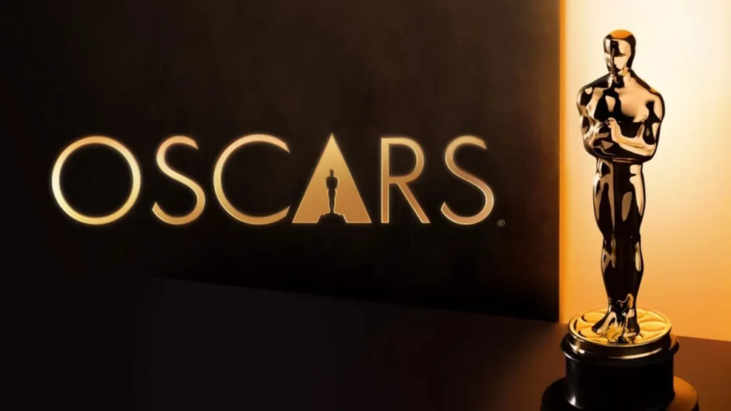 Oscar 2026