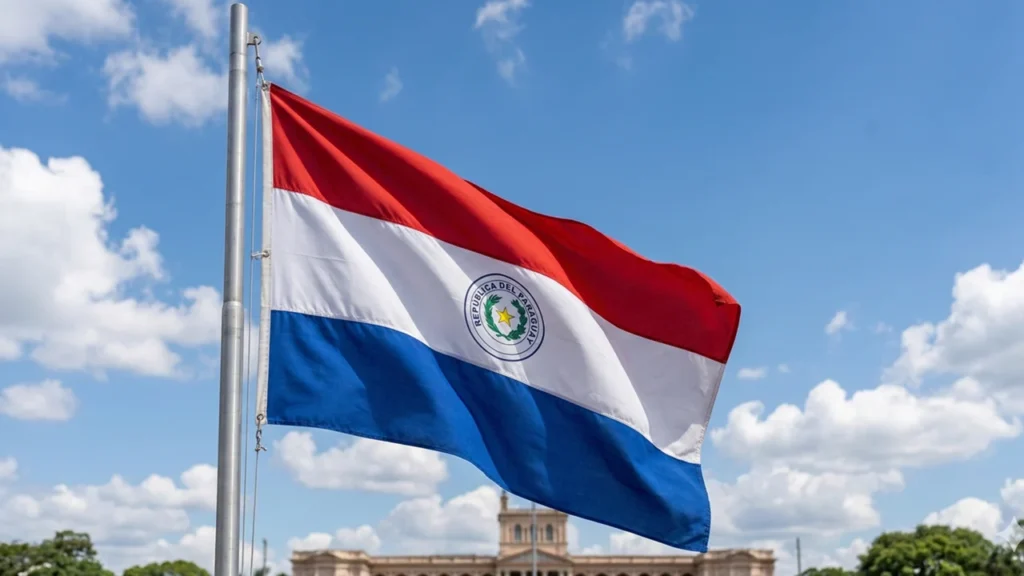 Paraguai