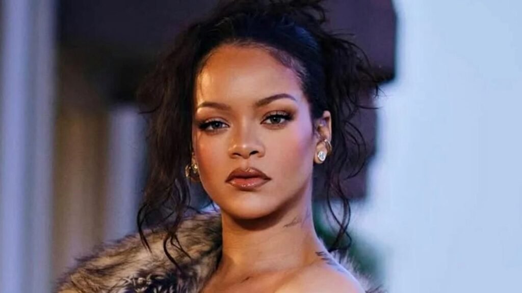 Rihanna