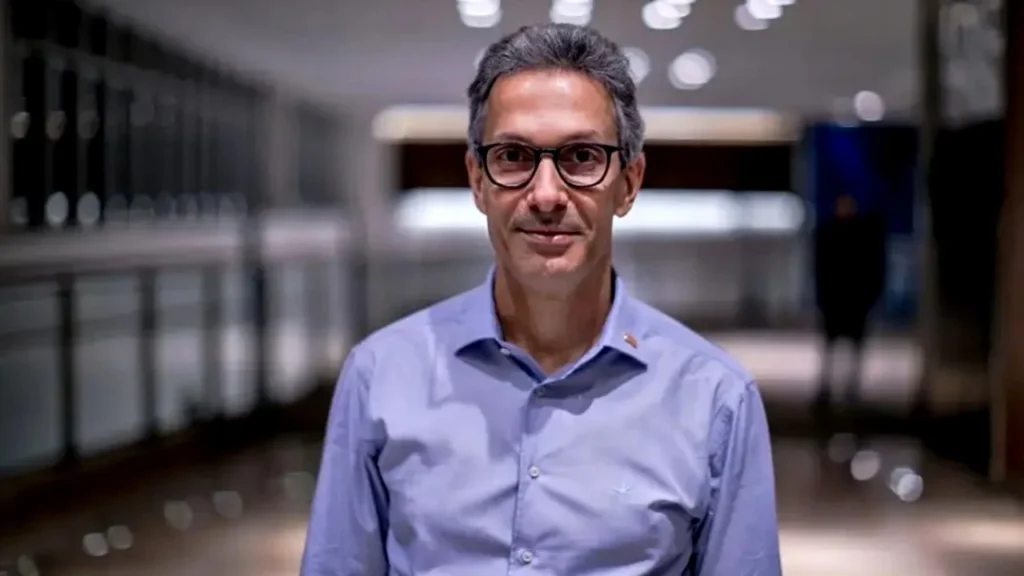 Romeu Zema