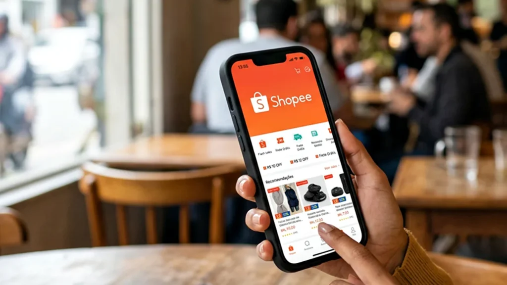 Shopee