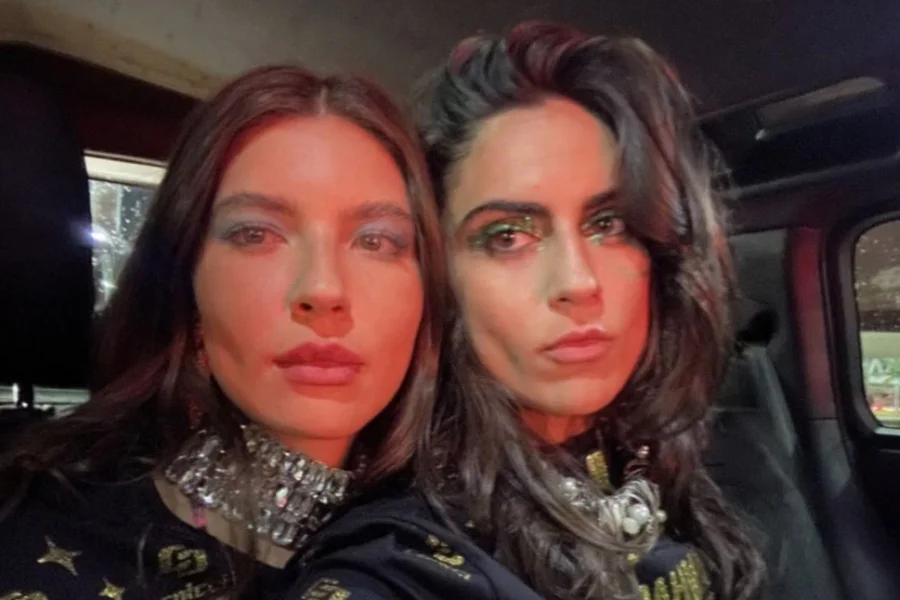 Alanis Guillen término