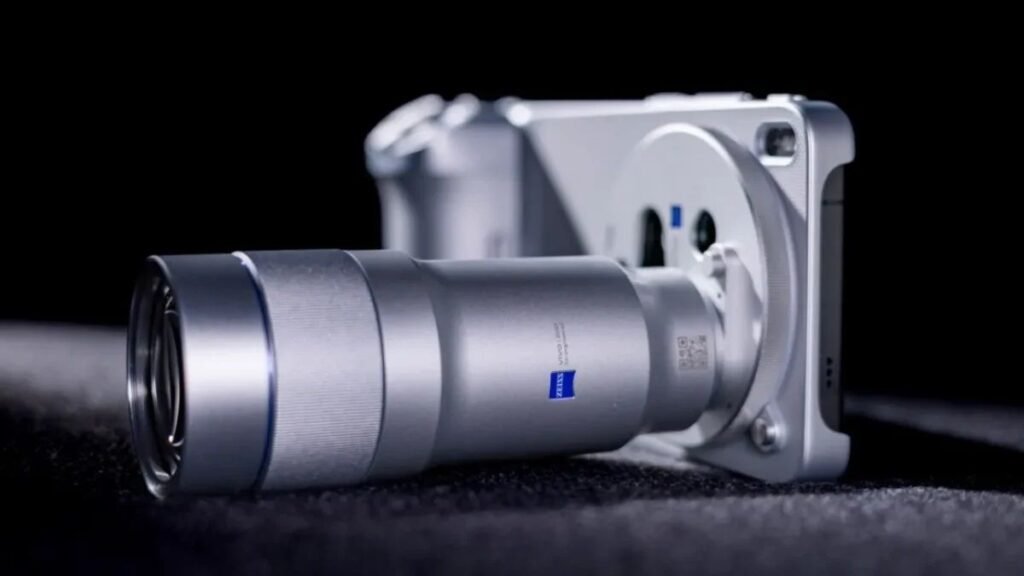 celular para fotógrafos