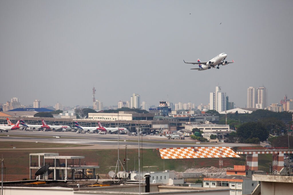 Aena no Galeão