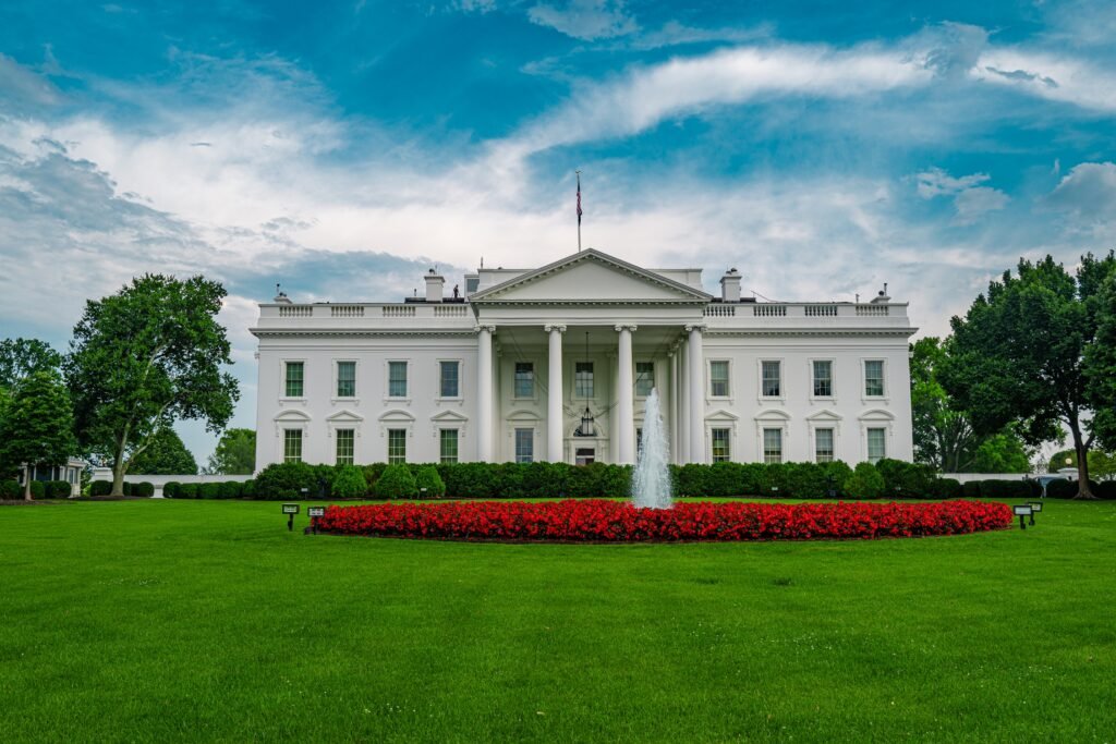 complexo militar Casa Branca