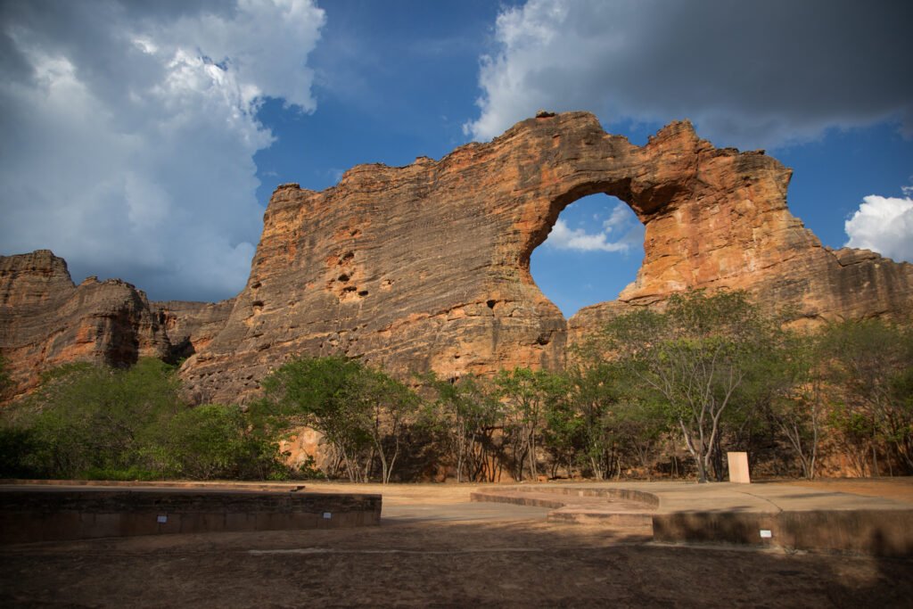 Serra da Capivara