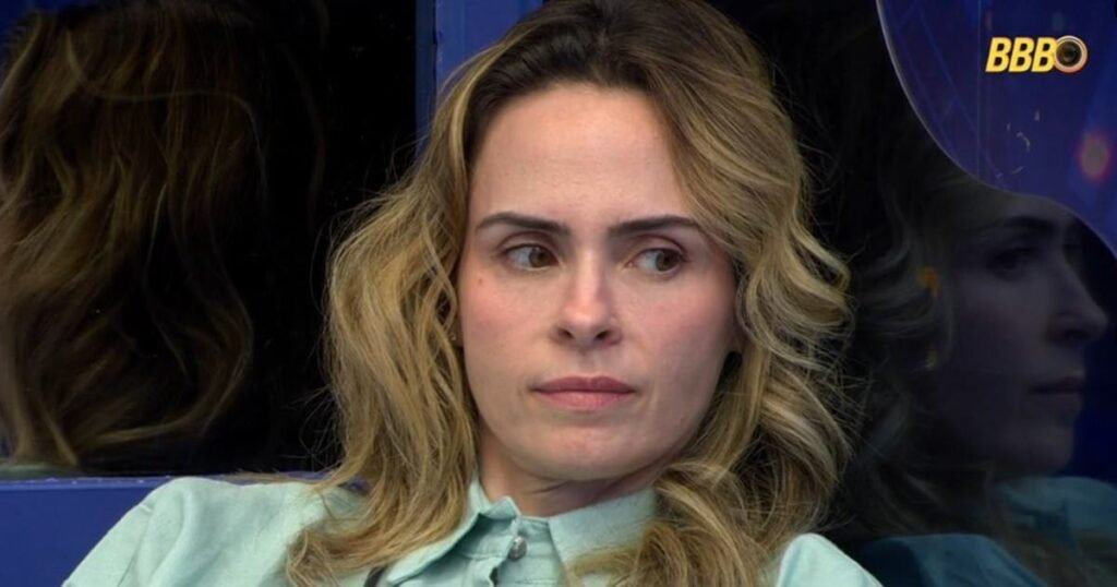 Ana Paula Renault - BBB 26