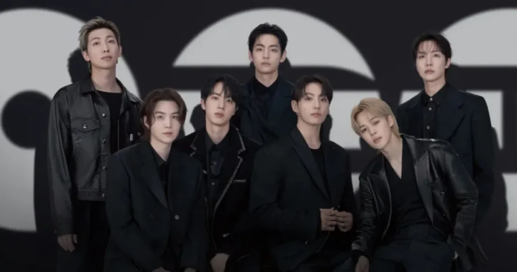 festival global K-pop