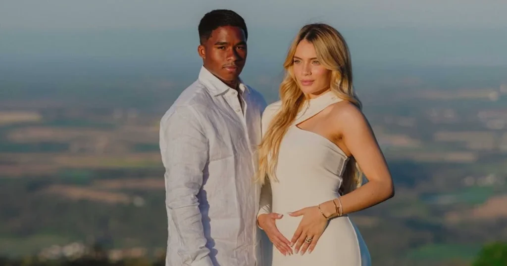 Endrick jogador - filho