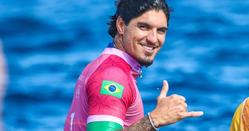 Gabriel Medina