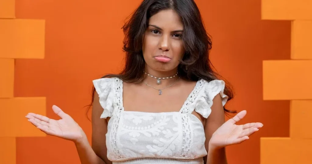 Gabriela - eliminada