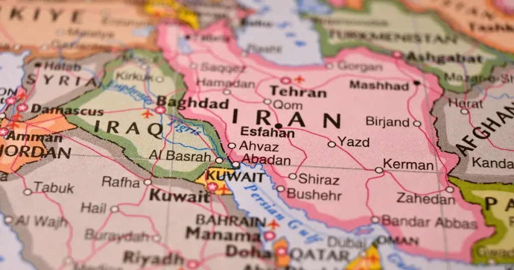 Irã