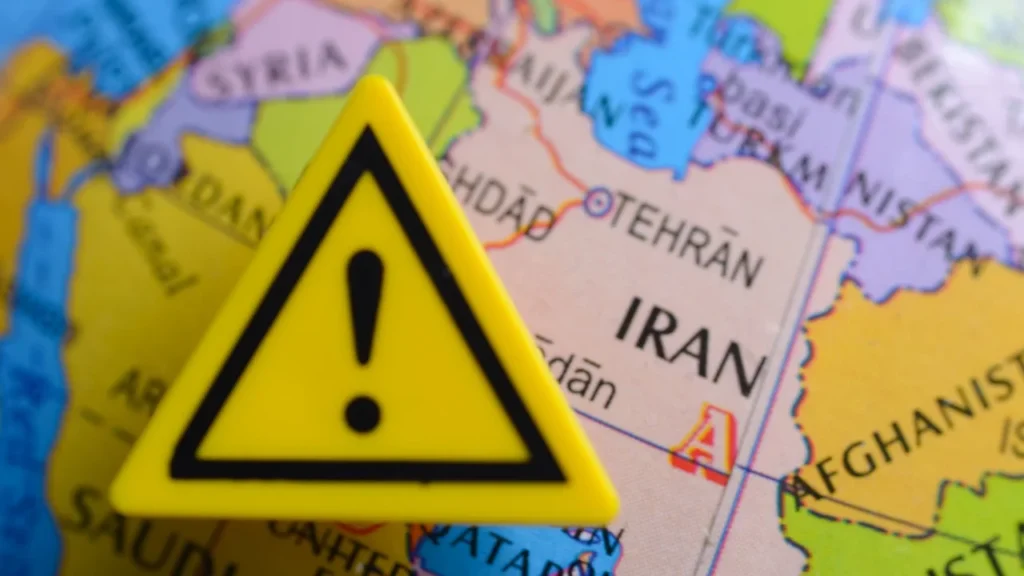 Irã