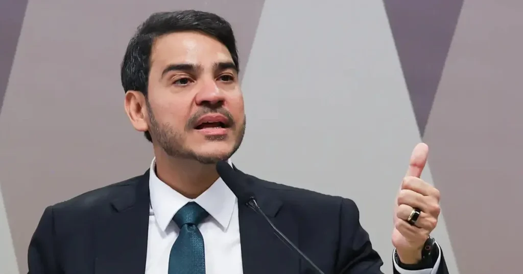 Jorge Messias