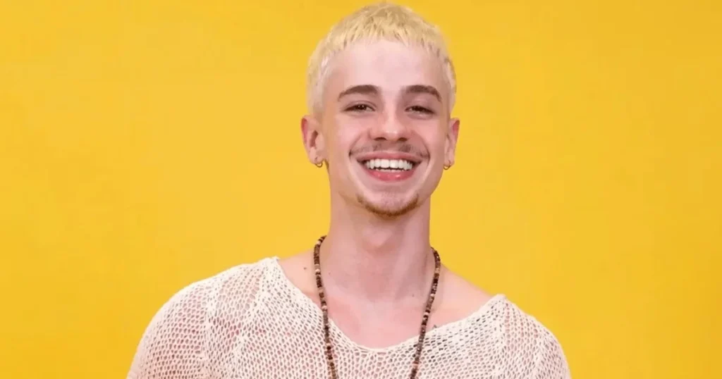 Juliano Floss - líder BBB 26