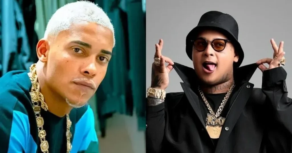 MC Poze do Rodo - MC Ryan SP