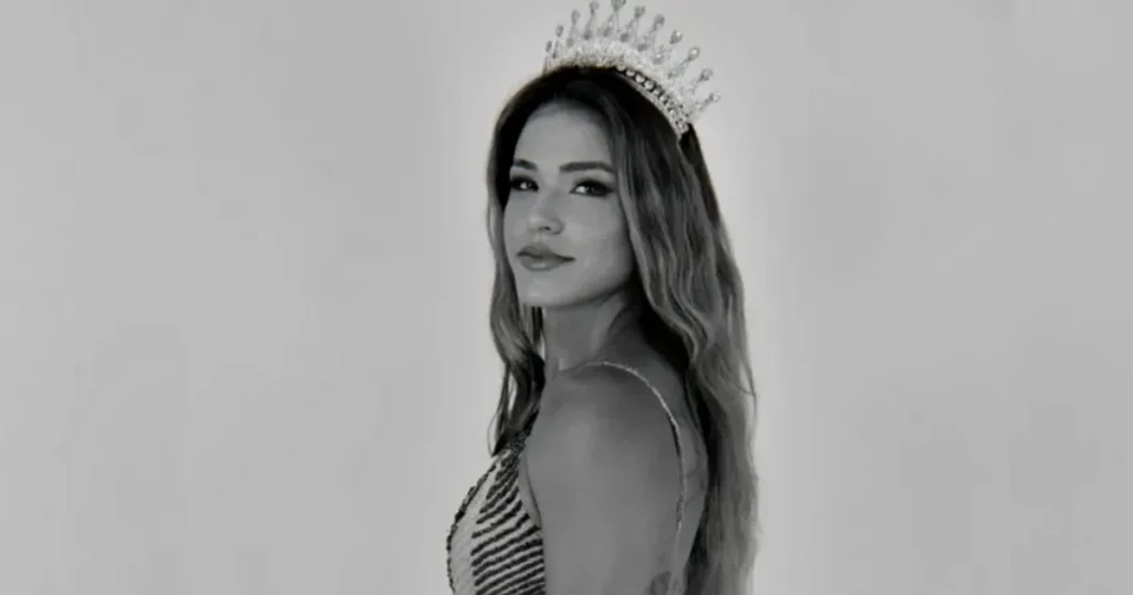 Miss - Maiara Cristina de Lima Fiel