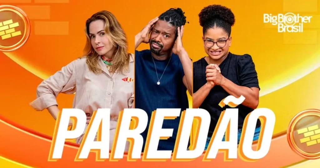 Paredão - Ana Paula - Boneco - Tia Milena