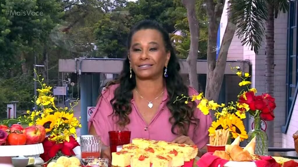 Solange Couto - mais você