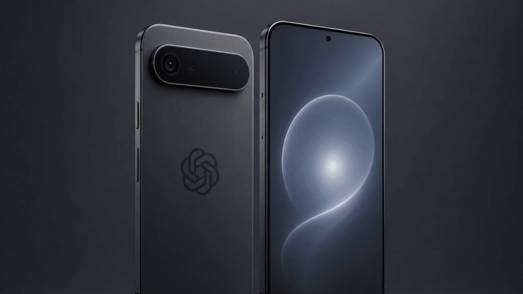 celular OpenAI