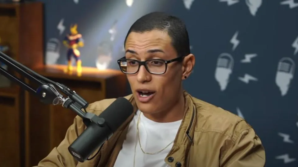 dono da Choquei preso