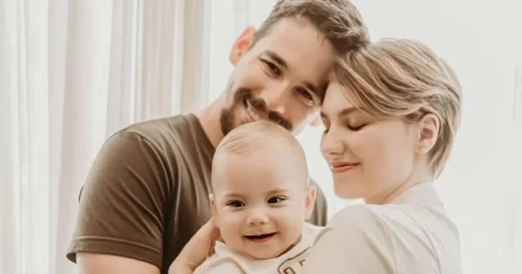 família Isabel Veloso