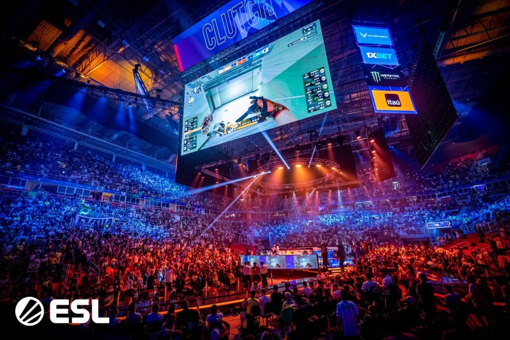 IEM Rio 2026