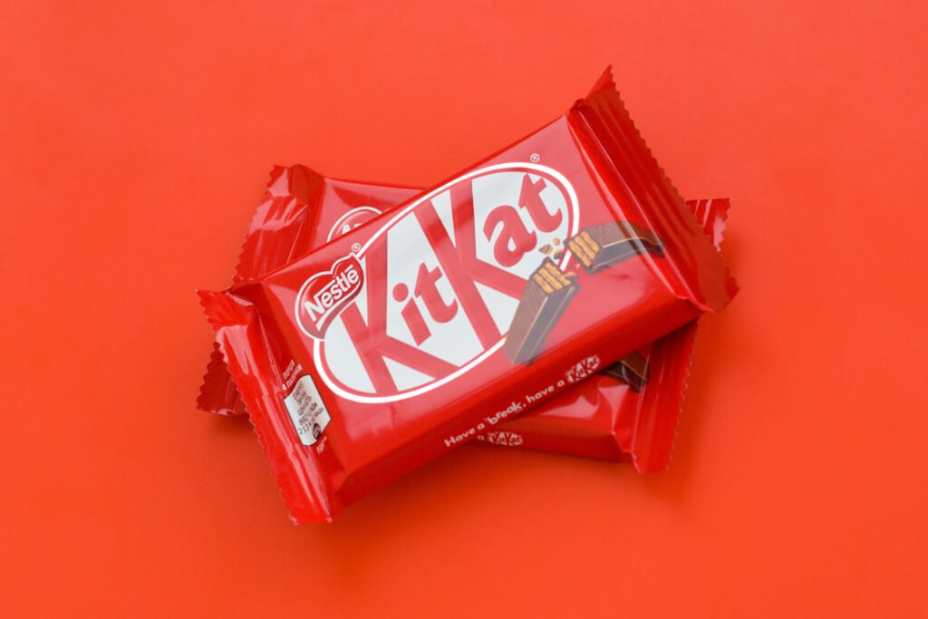 roubo KitKat