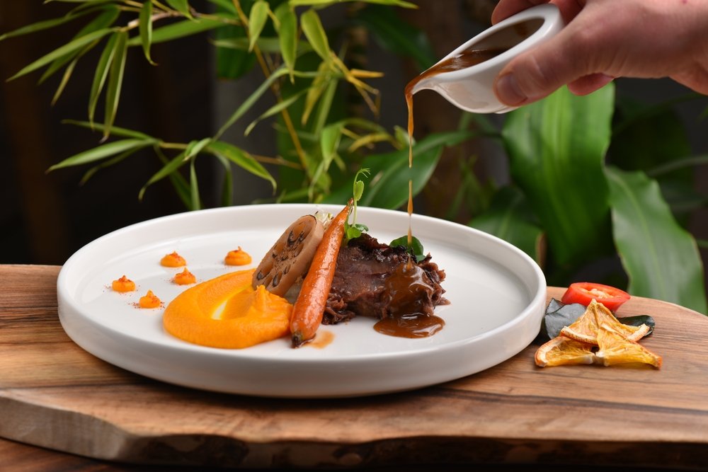 restaurantes 3 estrelas Michelin Brasil