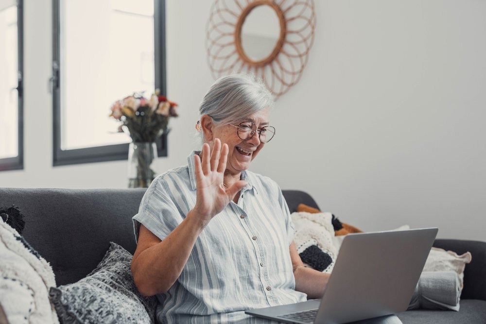 otimismo e demência