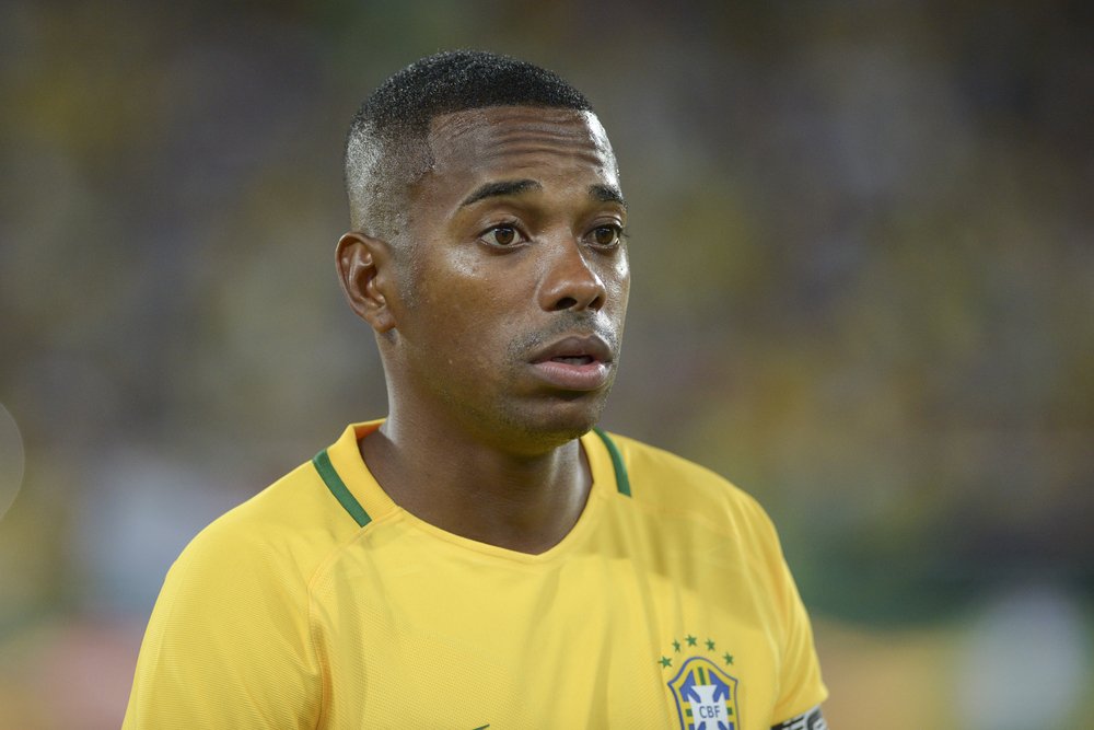 Robinho Tremembé segunda temporada