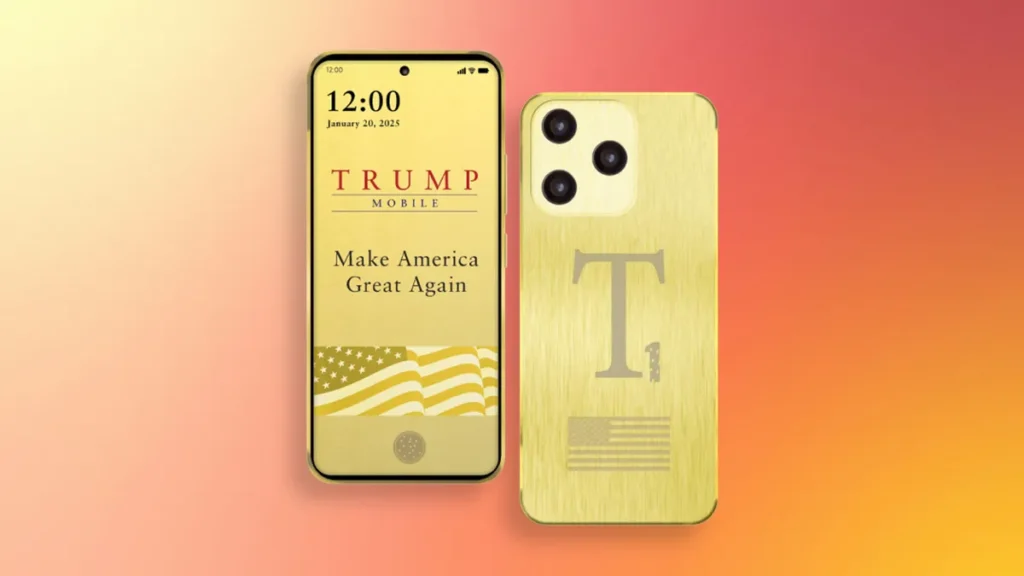 Trump Phone