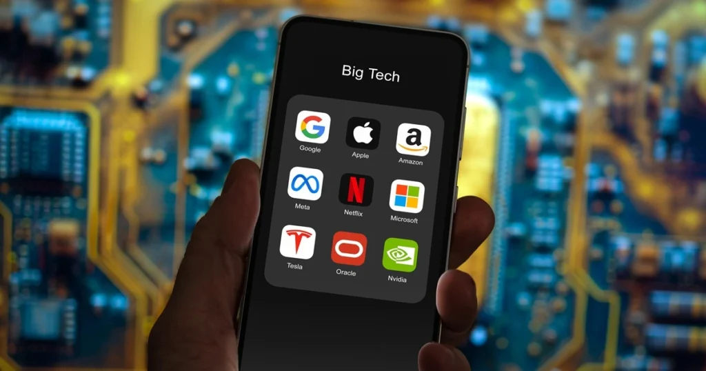 Big Tech