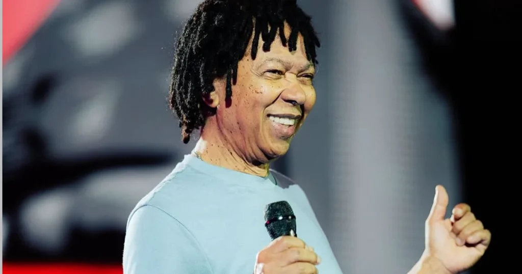 Djavan